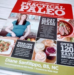 Practical Paleo Diet
